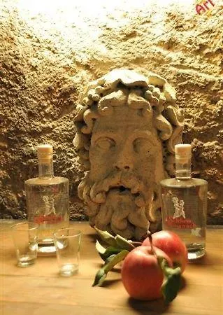 Ottmanach Schlosshof Lägenhet *