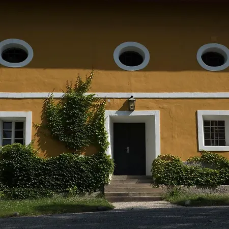 شقة Ottmanach Schlosshof