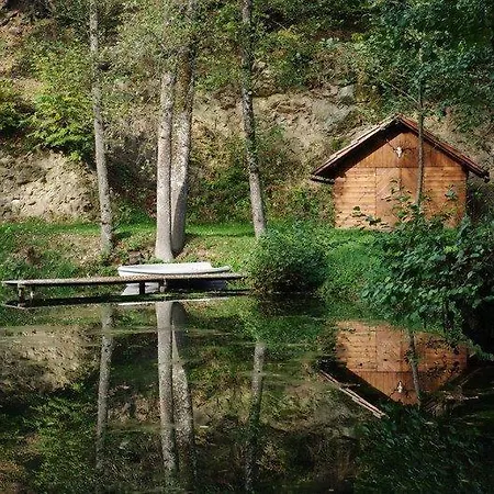 Lägenhet Ottmanach Schlosshof *
