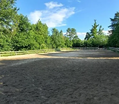 شقة Ottmanach Schlosshof