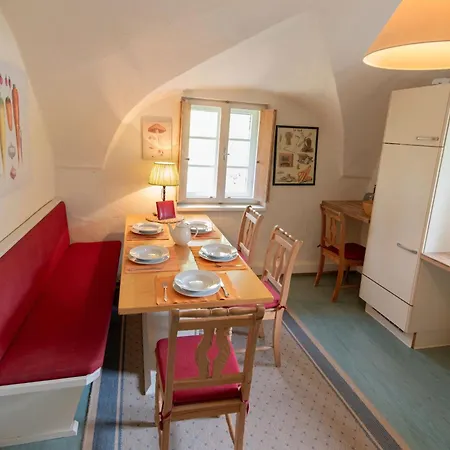 Apartment Ottmanach Schlosshof Pischeldorf