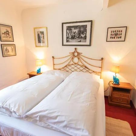 Apartment Ottmanach Schlosshof