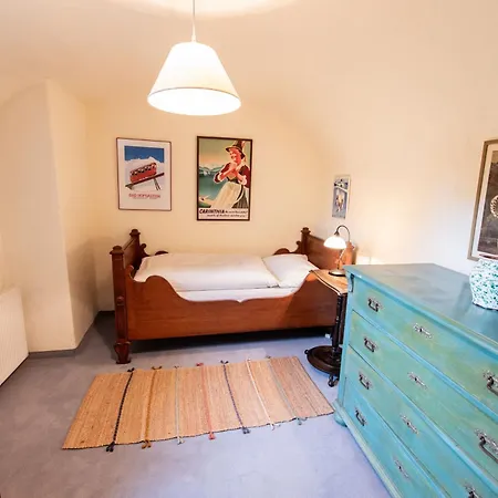 Apartment Ottmanach Schlosshof