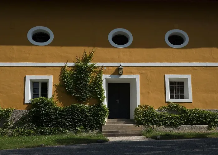 Lejlighed Ottmanach Schlosshof