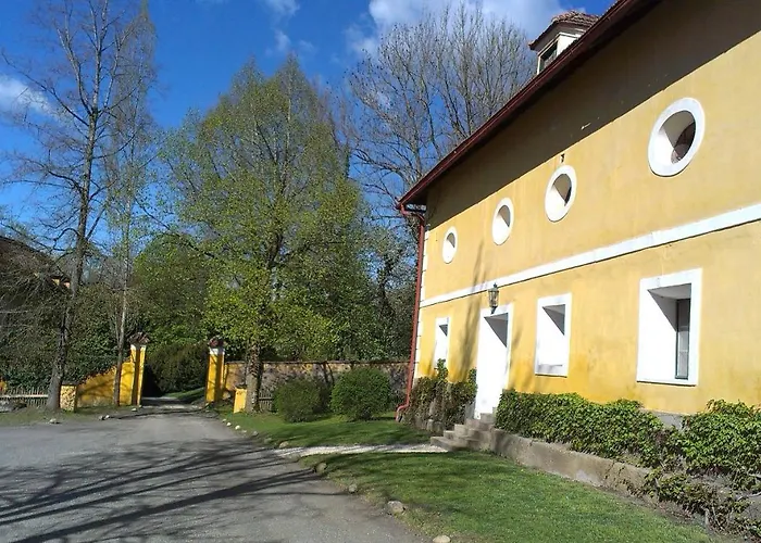 Lejlighed Ottmanach Schlosshof Pischeldorf