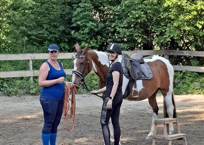 Ottmanach Schlosshof *