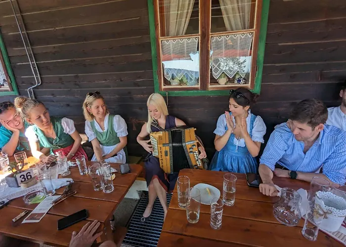 Ottmanach Schlosshof Pischeldorf