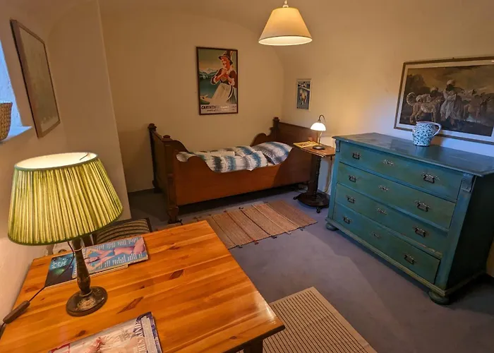 Lejlighed Ottmanach Schlosshof Pischeldorf