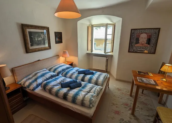 Lejlighed Ottmanach Schlosshof